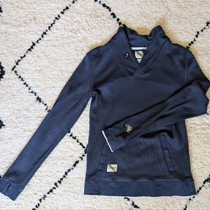 Tracksmith Emil Merino Sweater